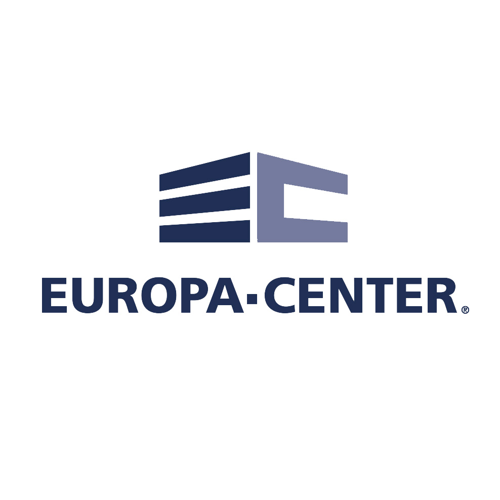 Grafikdesign Europa-Center Hamburg